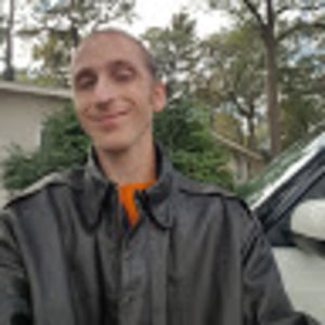 Meet your Posher, Roger